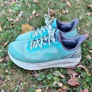 Altra Road Running Shoes